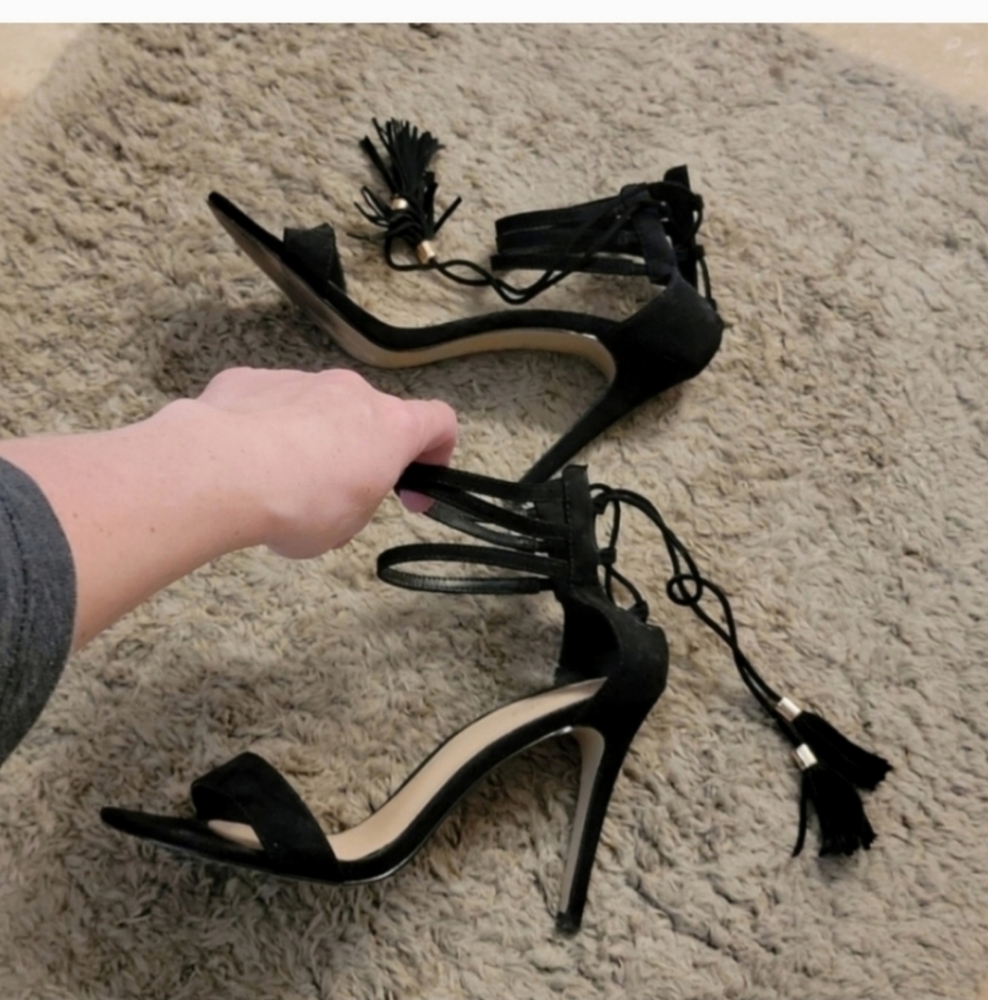Aldo shoes size 9